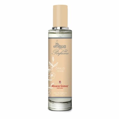 Alvarez Gómez Ópalo Femme Eau De Parfum Spray 30ml