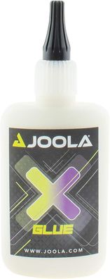 JOOLA LEX Green Power 95g | Belag Schwamm Tischtennis Kleber