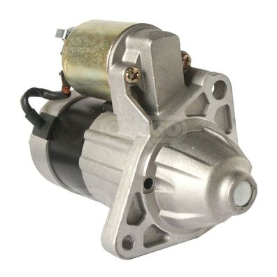 Starter - Passend für: Bosch 1112017 / 986016730 / Blue F042001147 - Ac delco