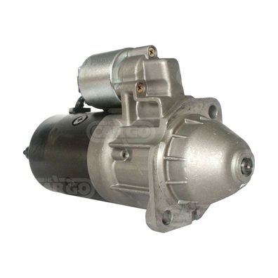 Starter - Passend für: Bosch 1218011 / 1218122 / 986013100 - AD Kühner 10356