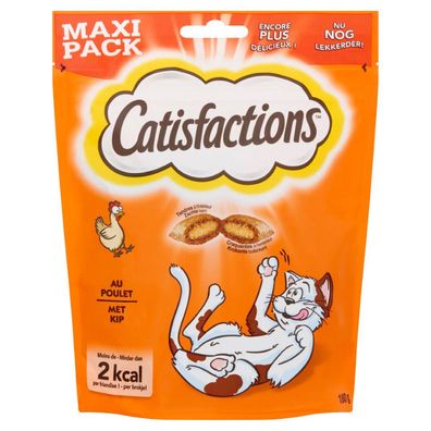 Katzenfutter Huhn 180 gr Mars