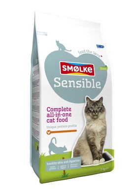 Sensible 2kg Smolke