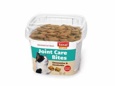 Sanal Katze Gelenkpflege Becher 75 Gramm Sanal Gebr. De boon