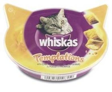 Katzenfutter Huhn Käse Whiskas