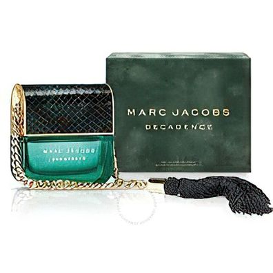 Marc Jacobs Decadence Eau De Parfum 100ml Neu