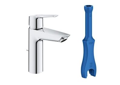 Grohe Quickfix Start Badarmatur