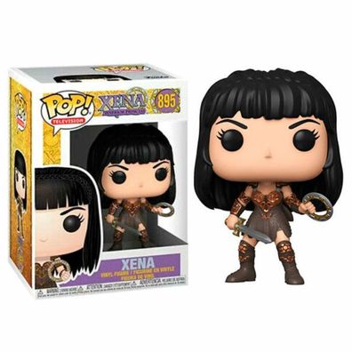 Funko POP TV: Xena Warrior Princess - Xena