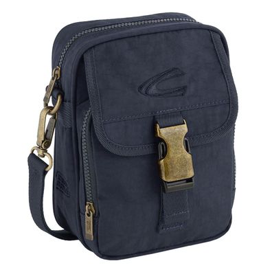 camel active Handtasche Schultertasche Damentasche dunkelblau dark blue journey