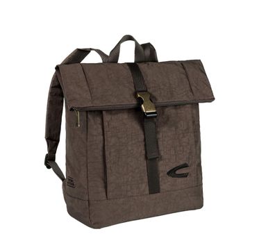 camel active Rucksack beige journey