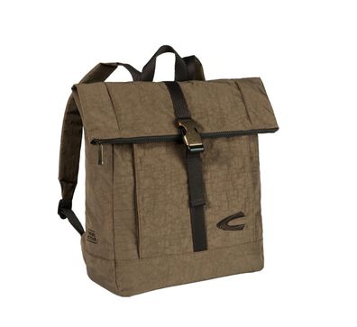 camel active Rucksack sand journey