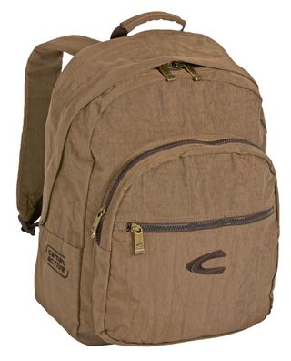 camel active Rucksack sand journey