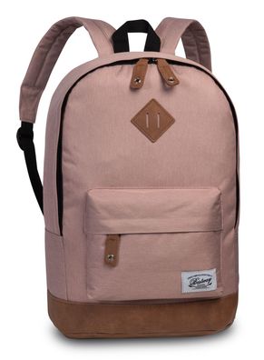 Bestway Rucksack Campus rosa