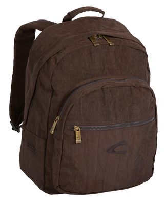 camel active Rucksack beige journey