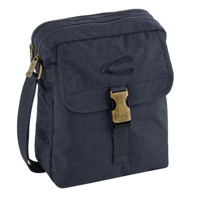 camel active Handtasche Schultertasche Damentasche dunkelblau dark blue journey