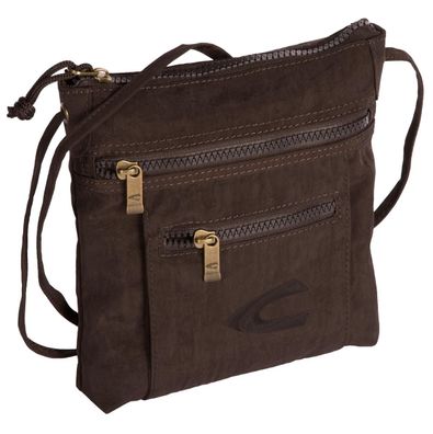 camel active Handtasche Schultertasche Damentasche beige journey