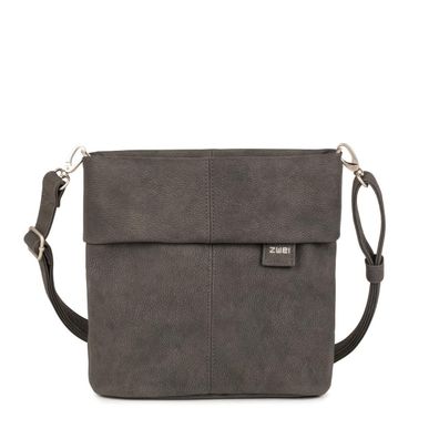 ZWEI Tasche Mademoiselle.m M8 nubuk-stone