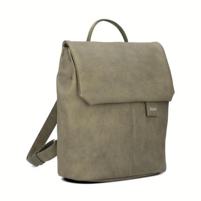 ZWEI Mademoiselle.m Rucksack MR8 nubuk-olive