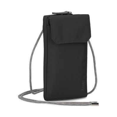 ZWEI Tasche Accessoire OLLI OP30 Phone Bag schwarz