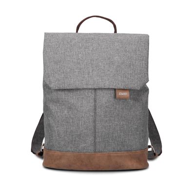 ZWEI OLLI Rucksack OR13 stone