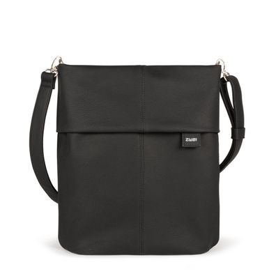 ZWEI Tasche Mademoiselle.m m12 nubuk-black