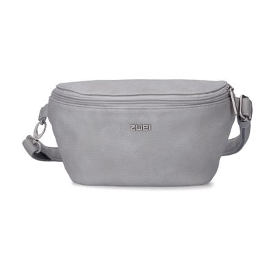 ZWEI Tasche Accessoire Mademoiselle.m MH4 Hip Bag canvas-grey