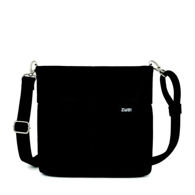 ZWEI Tasche Mademoiselle.m M8 nubuk-black