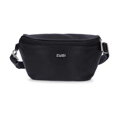 ZWEI Tasche Accessoire Mademoiselle.m MH4 Hip Bag noir