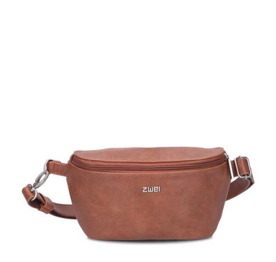 ZWEI Tasche Accessoire Mademoiselle.m MH4 Hip Bag cognac