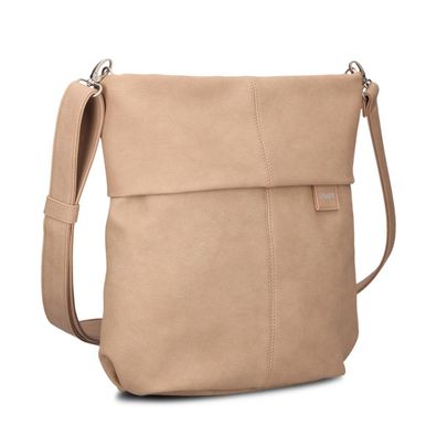 ZWEI Tasche Mademoiselle.m m12 nubuk-sand