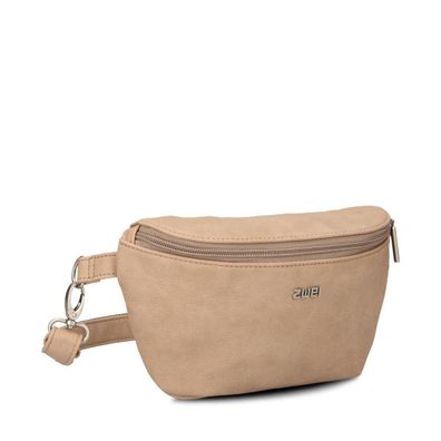 ZWEI Tasche Accessoire Mademoiselle.m MH4 Hip Bag nubuk-sand