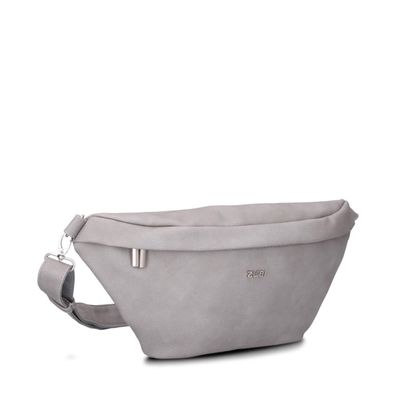 ZWEI Tasche Accessoire Mademoiselle.m MH80 Crossbag canvas-grey