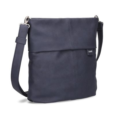 ZWEI Tasche Mademoiselle.m m12 nubuk-ink