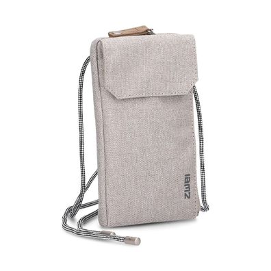 ZWEI Tasche Accessoire OLLI OP30 Phone Bag creme