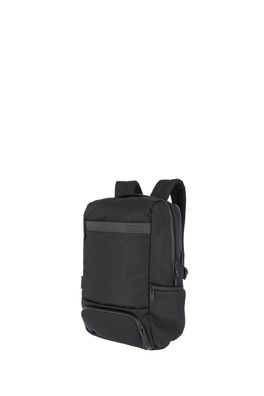 Travelite MEET Rucksack, Schwarz