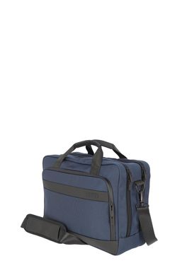 Travelite MEET Laptoptasche, Marine