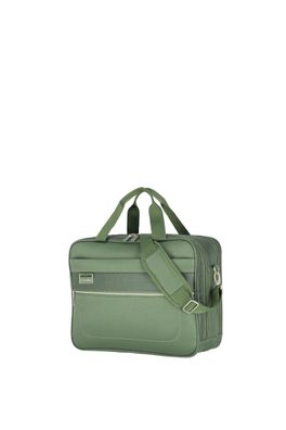 Travelite MIIGO Bordtasche, Matcha