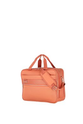 Travelite MIIGO Bordtasche, Safran