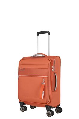 Travelite MIIGO 4w Trolley S, Safran