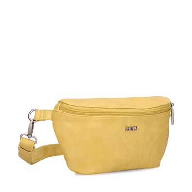 ZWEI Tasche Accessoire Mademoiselle.m MH4 Hip Bag lemon