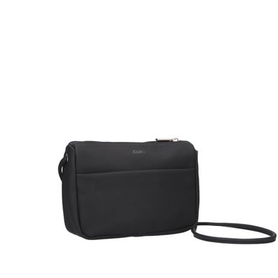 ZWEI Tasche Mademoiselle.m M01 nubuk-black