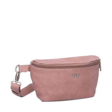 ZWEI Tasche Accessoire Mademoiselle.m MH4 Hip Bag blush