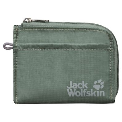 Jack Wolfskin Wallets/Pouches KARIBA AIR hedge green