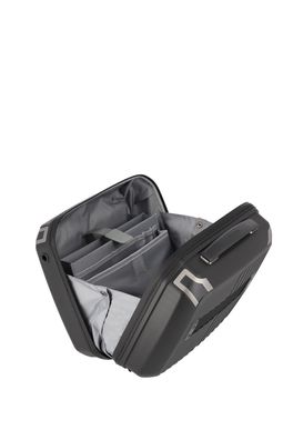 Travelite ELVAA Beautycase, Schwarz