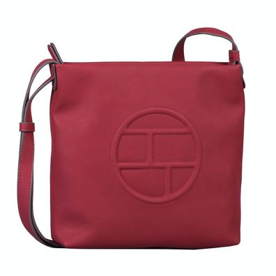 SN Tom Tailor Rosabel, Cross bag M red