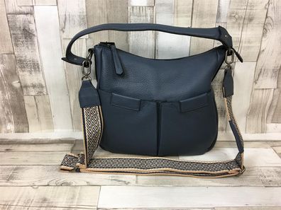 FREDsBRUDER Crilly Hobo navy