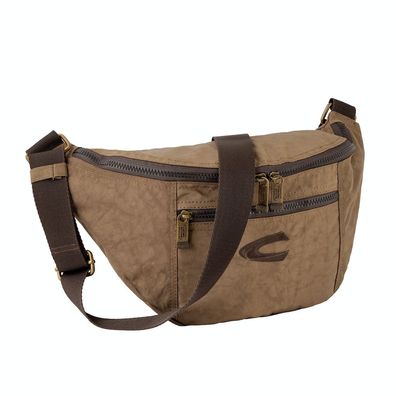 camel active Handtasche Schultertasche Damentasche sand journey