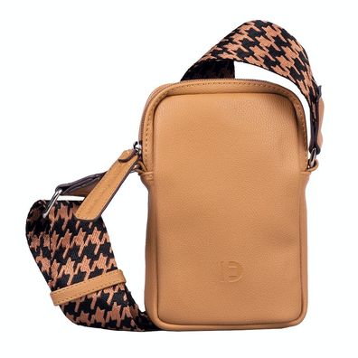 Tom Tailor Handytasche Abbie, braun