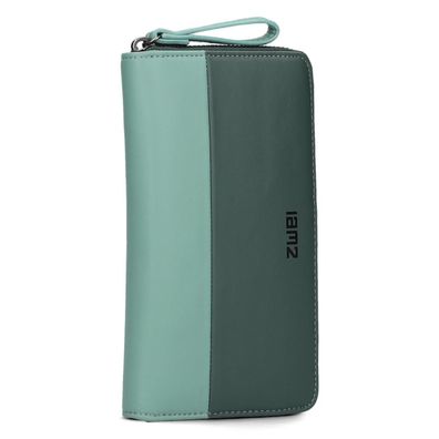 ZWEI Geldbörse CARGO Wallet CAW2 pine