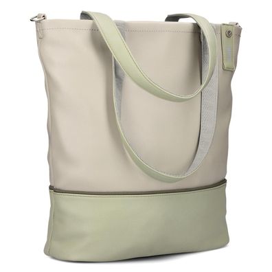 ZWEI Tasche JANA J145 jade