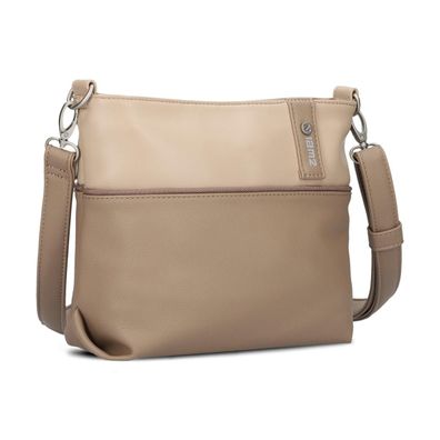 ZWEI Tasche JANA J8 hazel